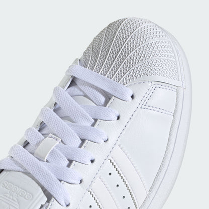 Adidas Men's Superstar Ii Shoes - Cloud White