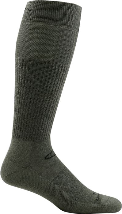 Darn Tough Mid-Calf Lightweight Tactical Sock - Cushion