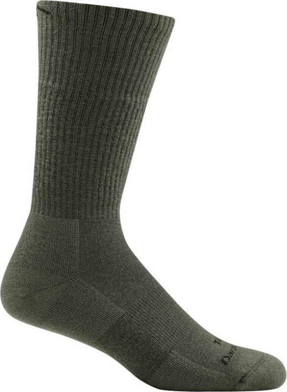 Darn Tough Boot Midweight Tactical Sock - Cushion