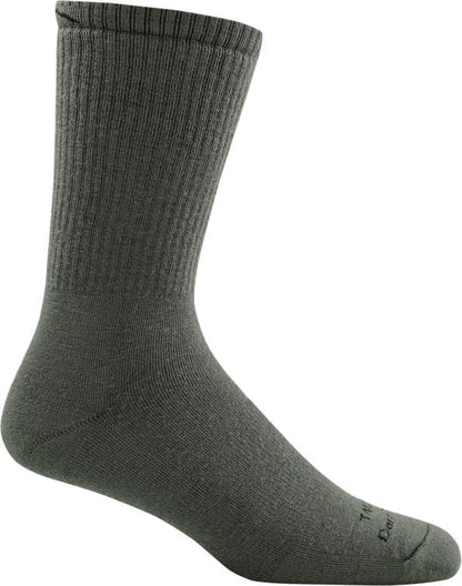 Darn Tough Boot Heavyweight Tactical Sock - Full Cushion
