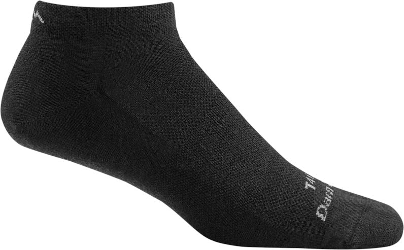 Darn Tough No Show Lightweight Tactical Sock - No Cushion