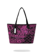 Sprayground Hot Pursuit Tote Bag