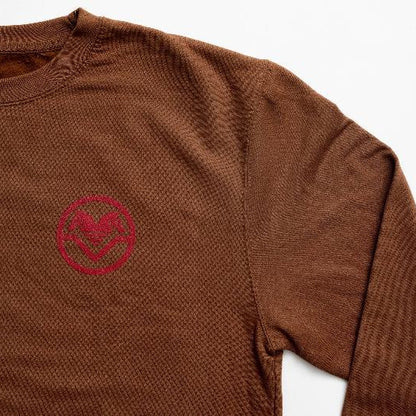TD x BCS Hold Your Horses Crewneck