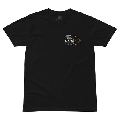 TD CORE Distribution Tee