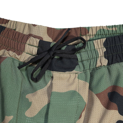 TD Contender Active Shorts