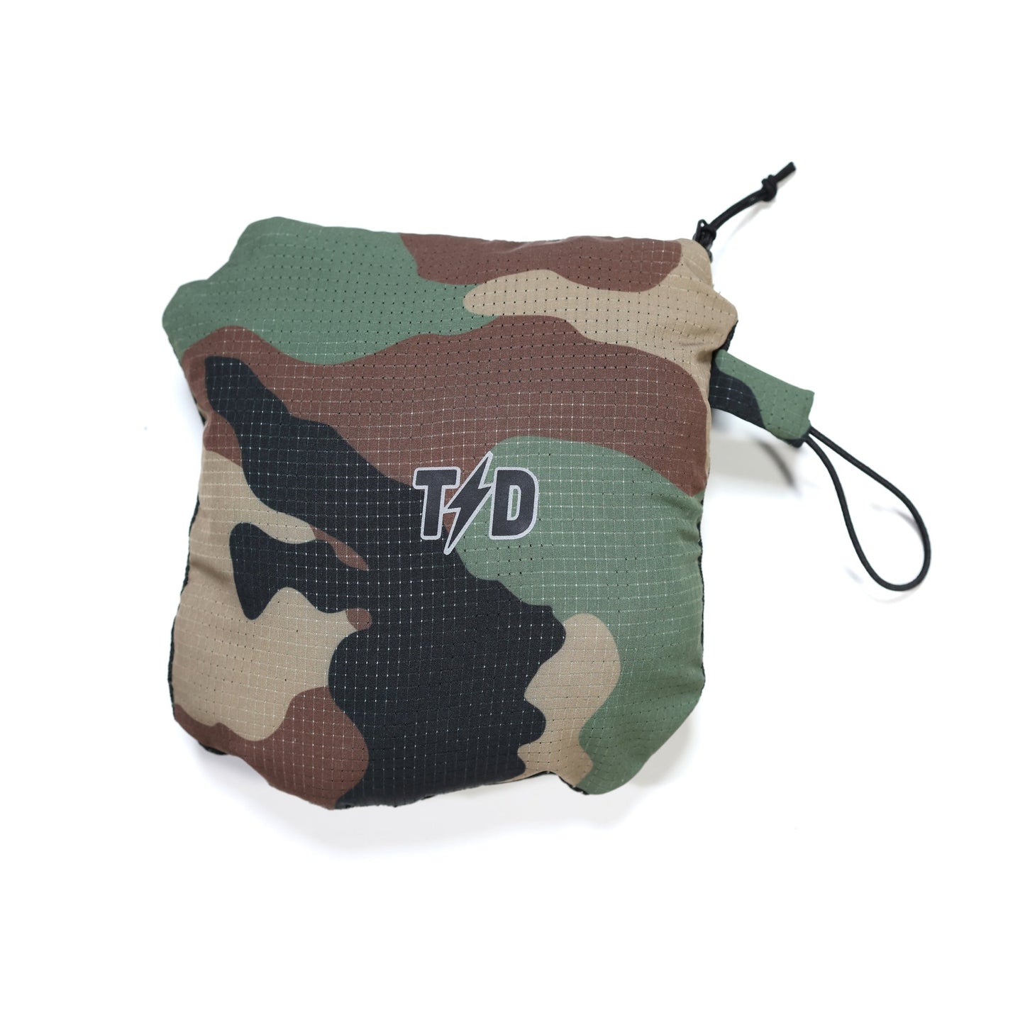TD Contender Active Shorts