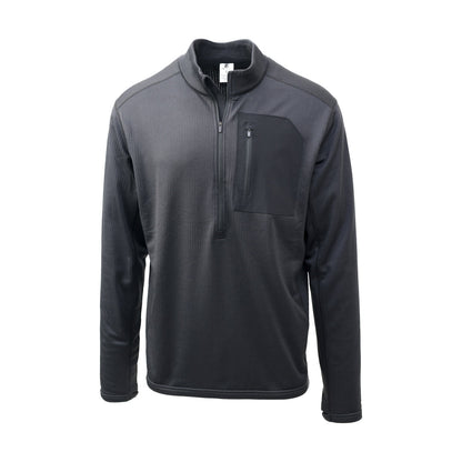 TD Off the Grid Fleece Half-Zip Pullover
