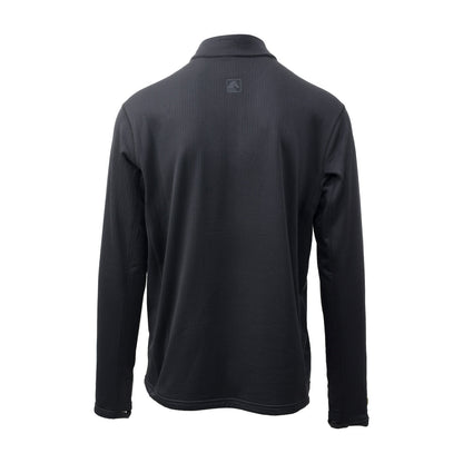TD Off the Grid Fleece Half-Zip Pullover