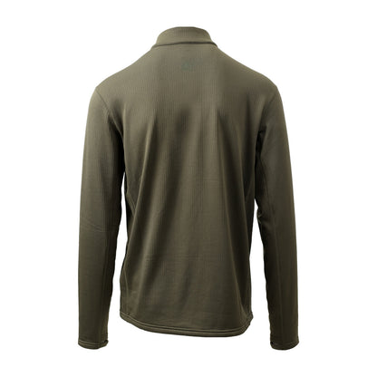 TD Off the Grid Fleece Half-Zip Pullover