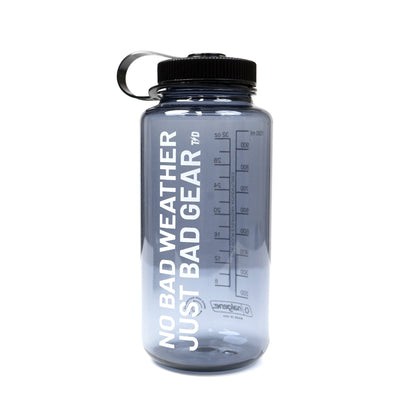 TD CORE No Bad Weather Nalgene