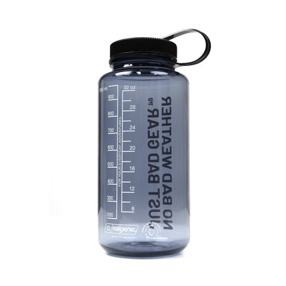 TD CORE No Bad Weather Nalgene