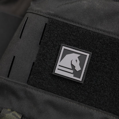 TD CORE Logo Patch Pack