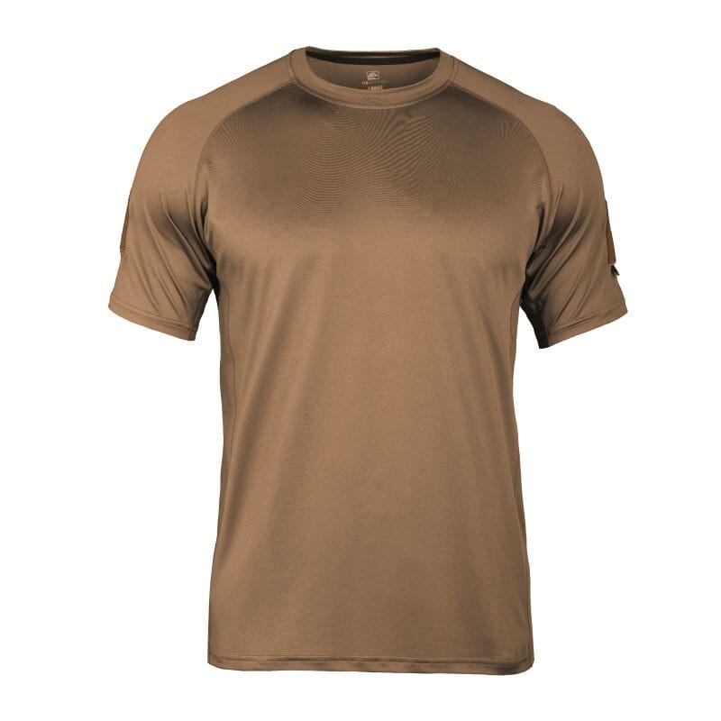 TD OG Short Sleeve Shooter Shirt