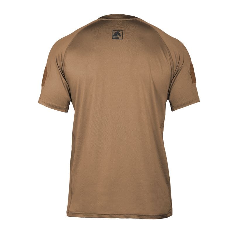TD OG Short Sleeve Shooter Shirt