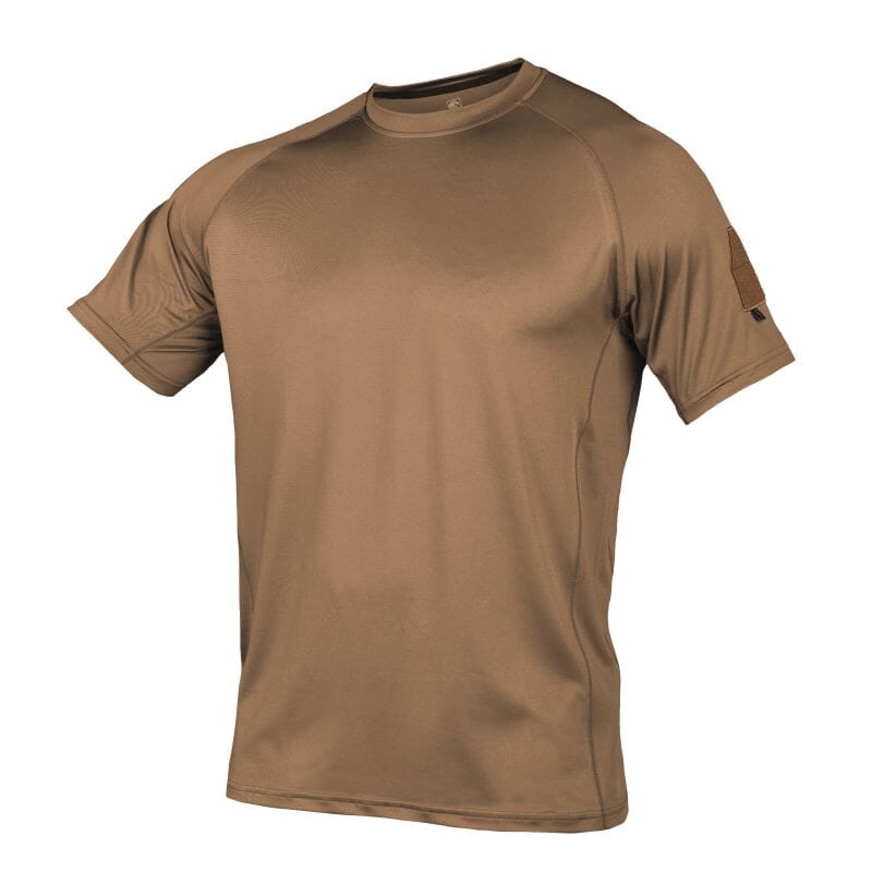 TD OG Short Sleeve Shooter Shirt