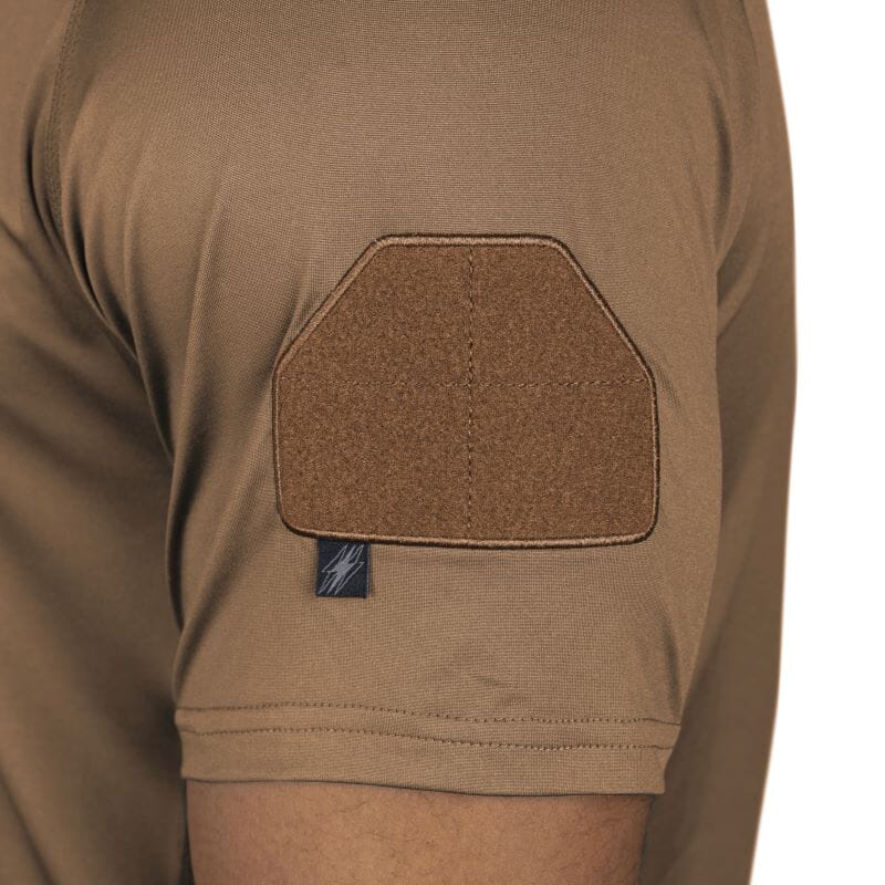 TD OG Short Sleeve Shooter Shirt
