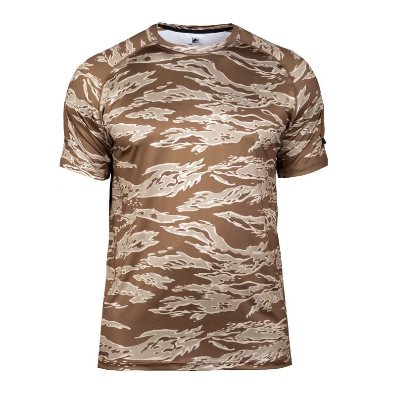 TD OG Short Sleeve Shooter Shirt