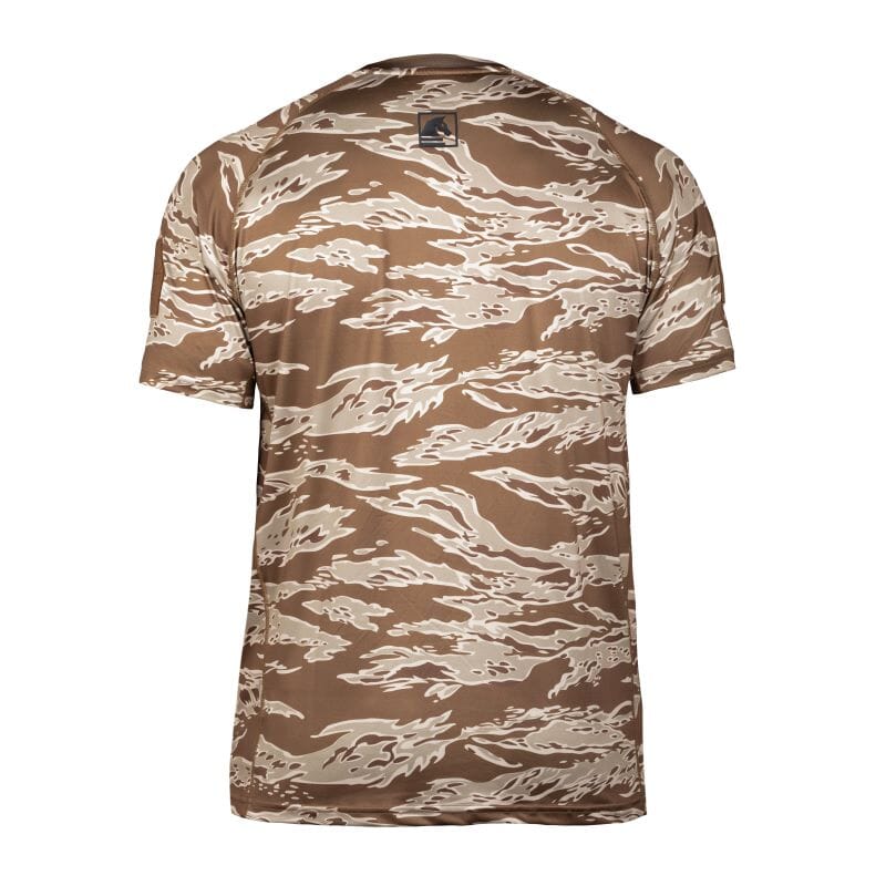 TD OG Short Sleeve Shooter Shirt