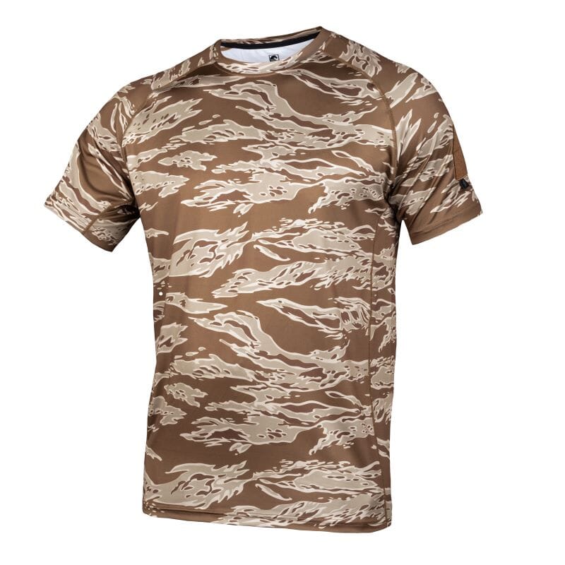 TD OG Short Sleeve Shooter Shirt