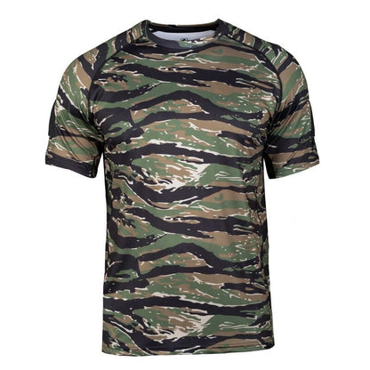 TD OG Short Sleeve Shooter Shirt