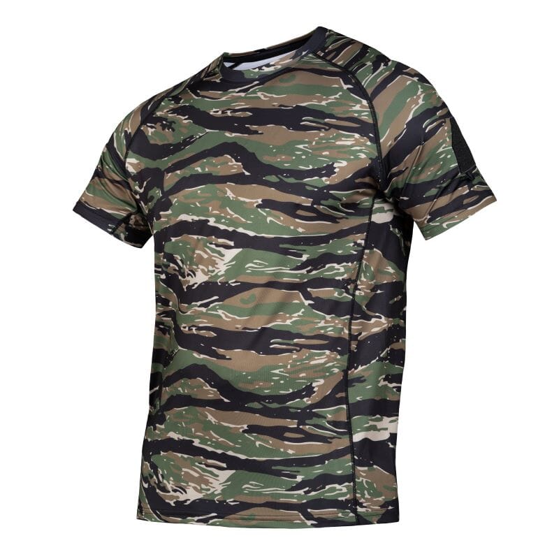 TD OG Short Sleeve Shooter Shirt