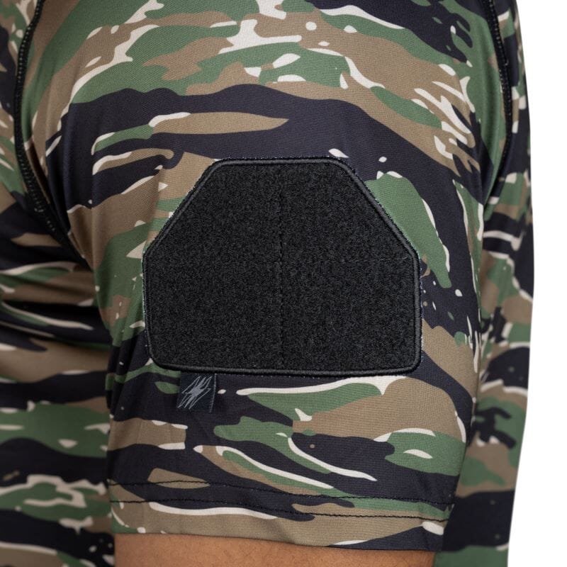 TD OG Short Sleeve Shooter Shirt