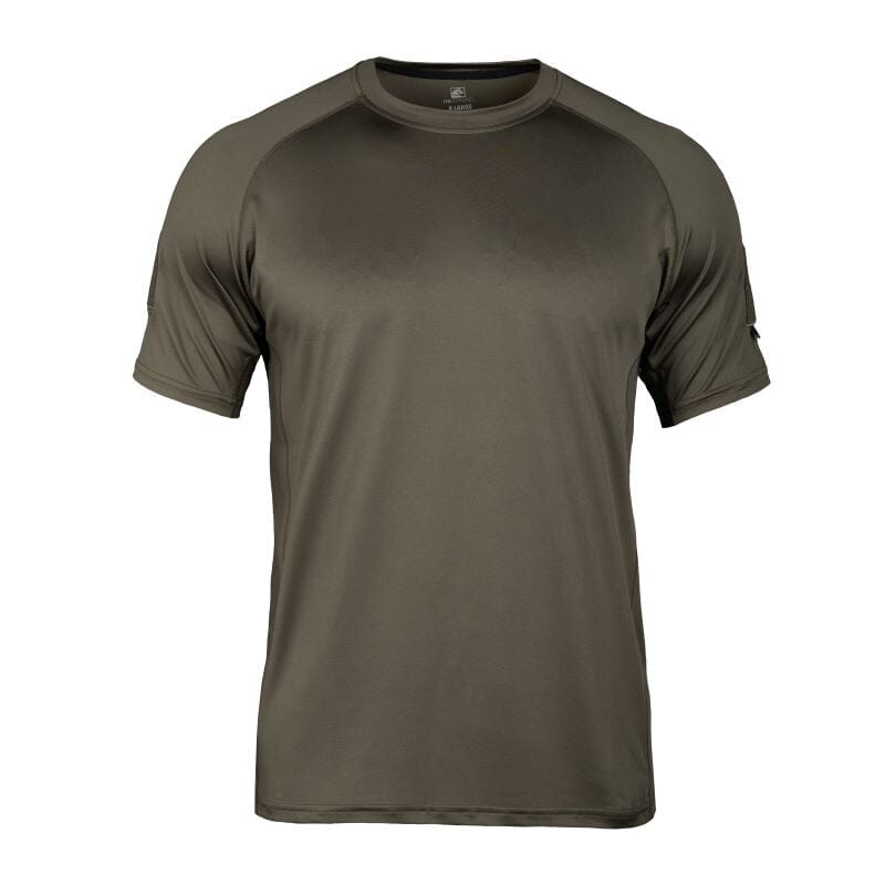 TD OG Short Sleeve Shooter Shirt