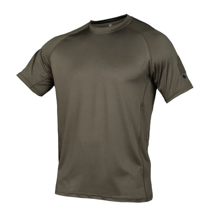 TD OG Short Sleeve Shooter Shirt