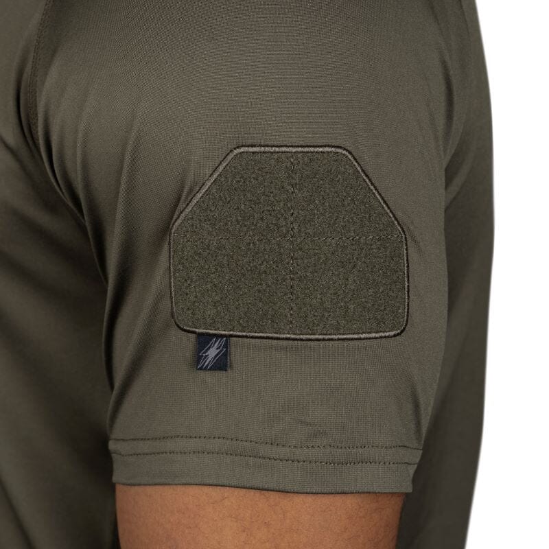 TD OG Short Sleeve Shooter Shirt