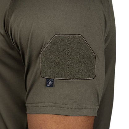 TD OG Short Sleeve Shooter Shirt