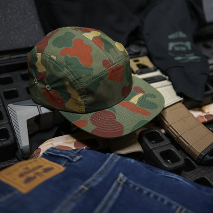 TD x illPRO x Hardweather Hat