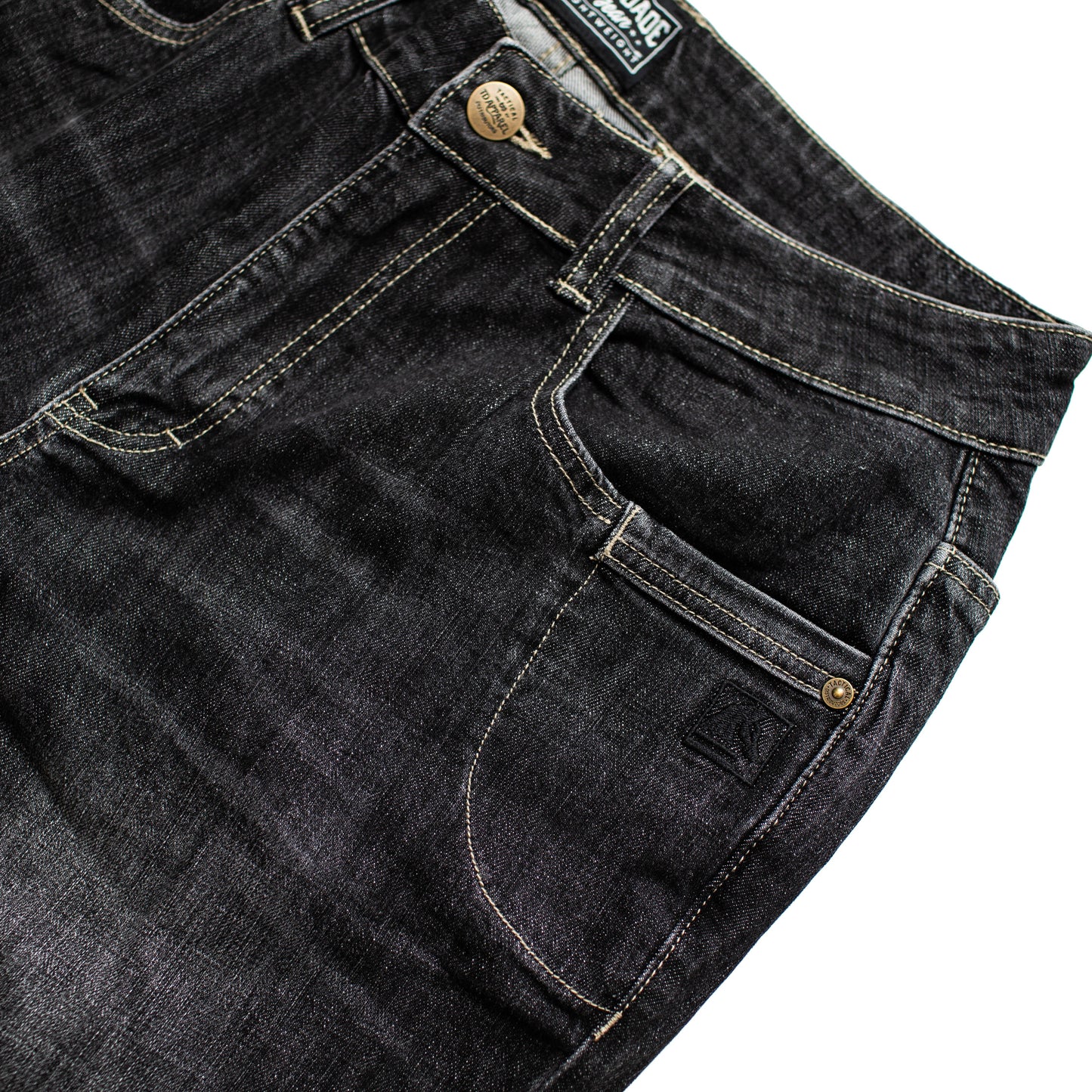 TD McQuade Tactical Jean V2 (Slim + Regular)