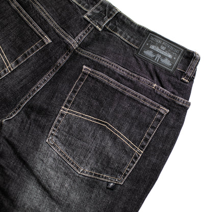 TD McQuade Tactical Jean V2 (Slim + Regular)