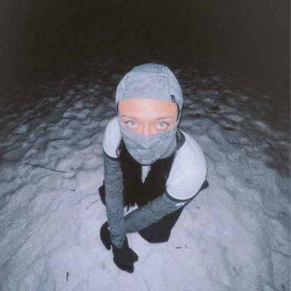 TD Base Layer Balaclava