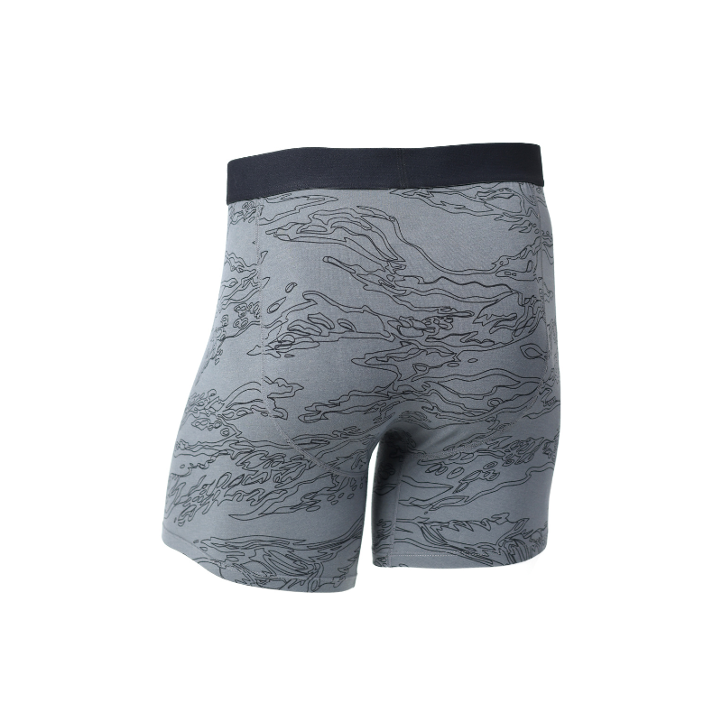 TD Base Layer Boxer Brief