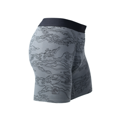 TD Base Layer Boxer Brief