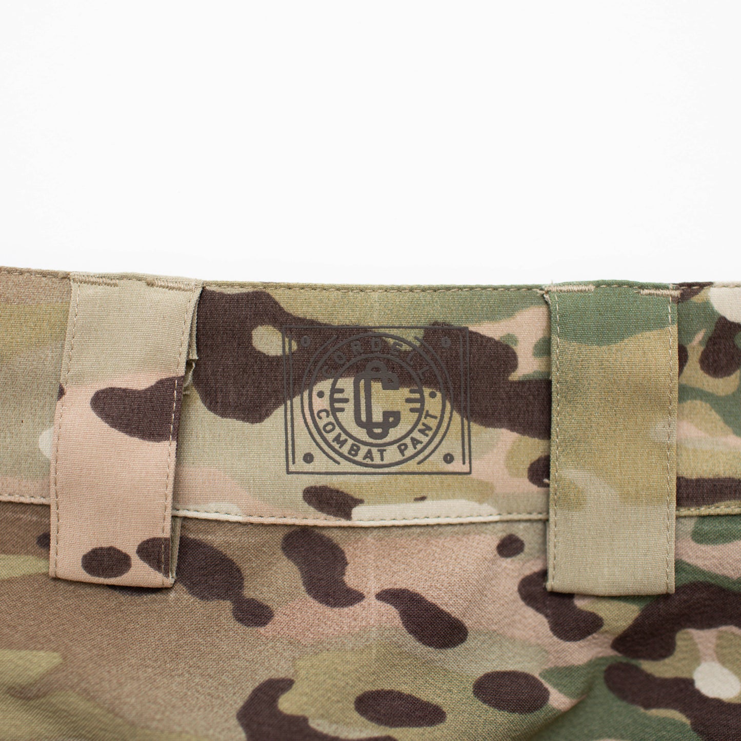 TD Cordell Amphib Tactical Combat Pants V2 - MULTICAM® Agility