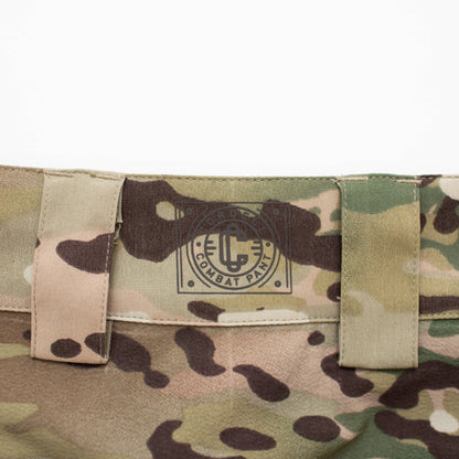 TD Cordell Amphib Tactical Combat Pants V2 - MULTICAM® Agility