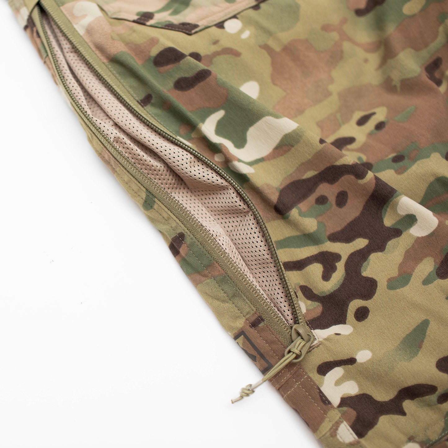 TD Cordell Amphib Tactical Combat Pants V2 - MULTICAM® Agility