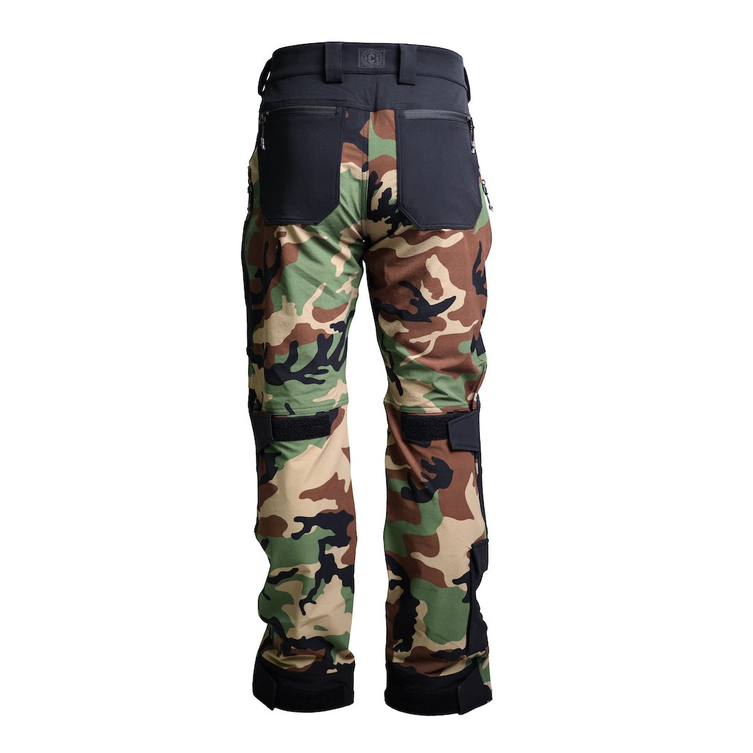 TD Cordell Combat Pants V2