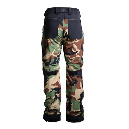 TD Cordell Combat Pants V2