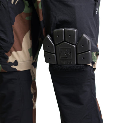 TD Cordell Combat Pants V2