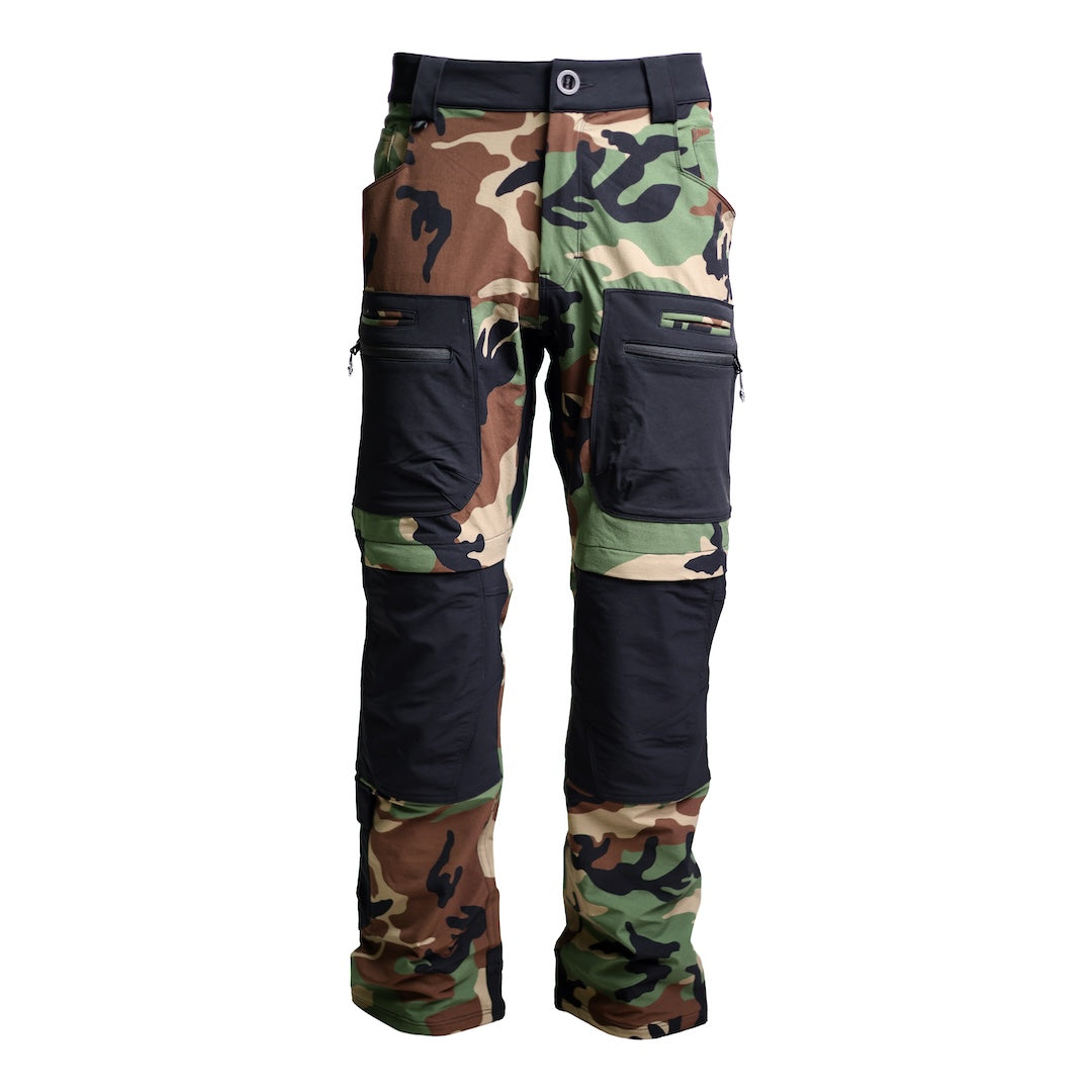 TD Cordell Combat Pants V2