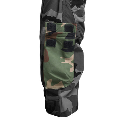 TD Cordell Combat Pants V2