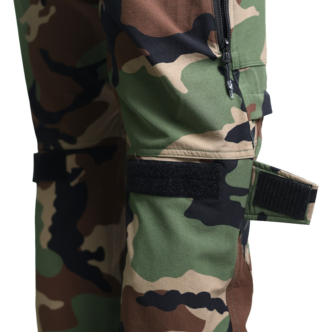 TD Cordell Combat Pants V2