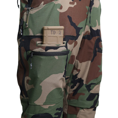 TD Cordell Combat Pants V2