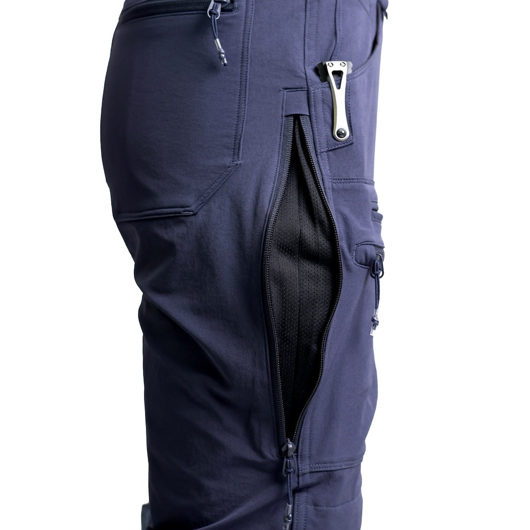 TD Cordell Combat Pants V2