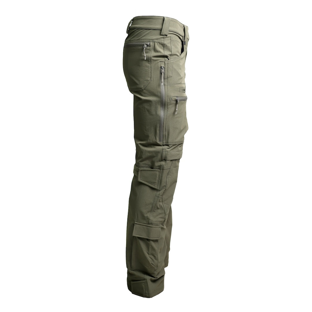 TD Cordell Combat Pants V2