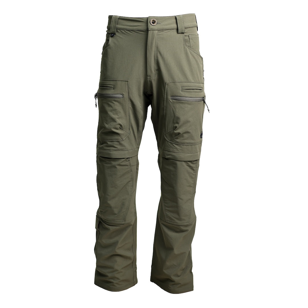 TD Cordell Combat Pants V2