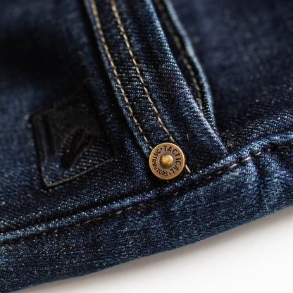 TD McQuade Tactical Jean V2 (Slim + Regular)